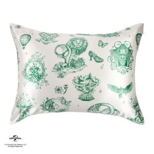 Wicked: for good x Katie Kime blissy standard 600 count amazifying pillowcaseNEW